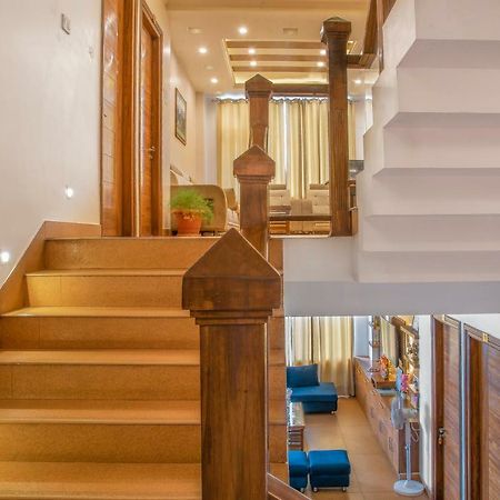 The White Haven Homestay Shimla Exterior photo